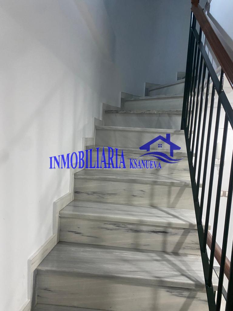 For sale of house in Córdoba