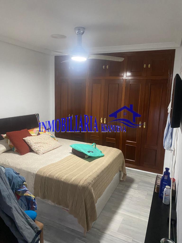 For sale of house in Córdoba