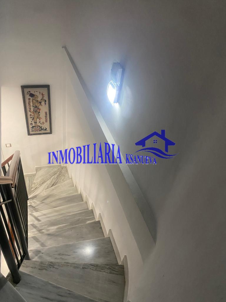 For sale of house in Córdoba