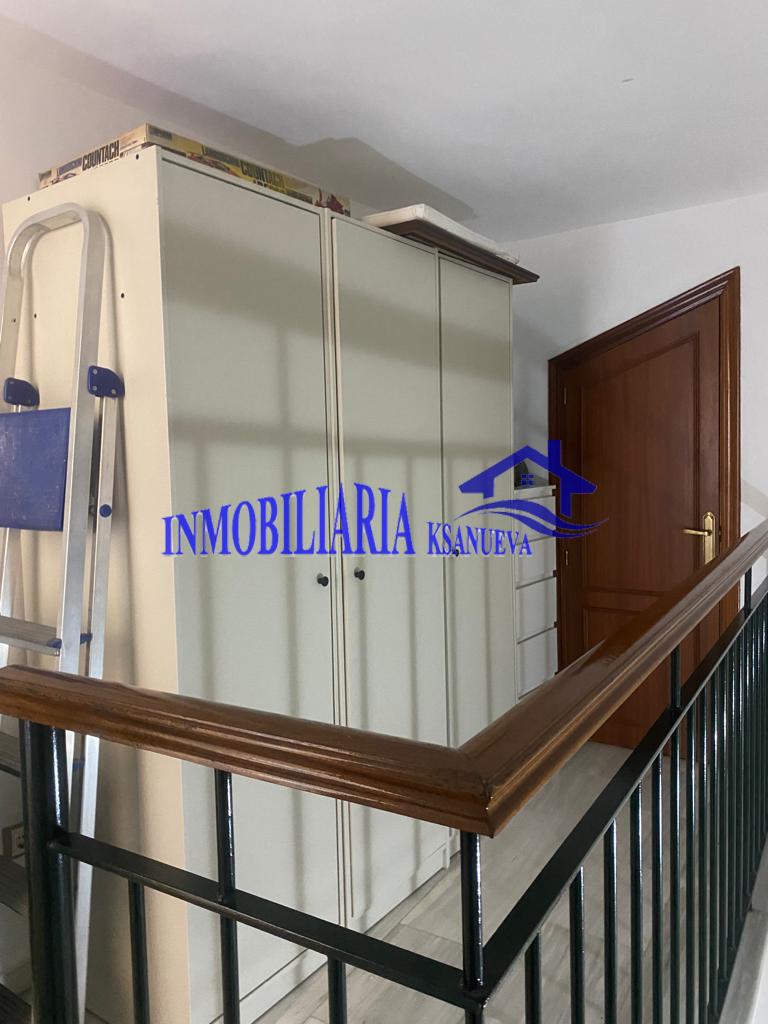 For sale of house in Córdoba