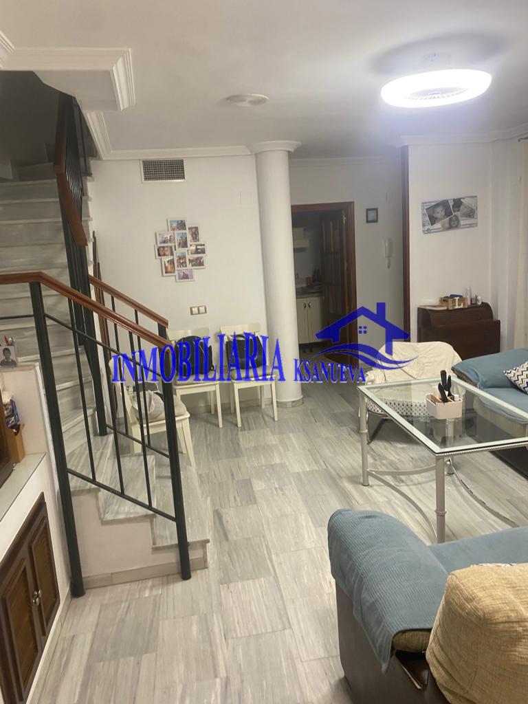 For sale of house in Córdoba