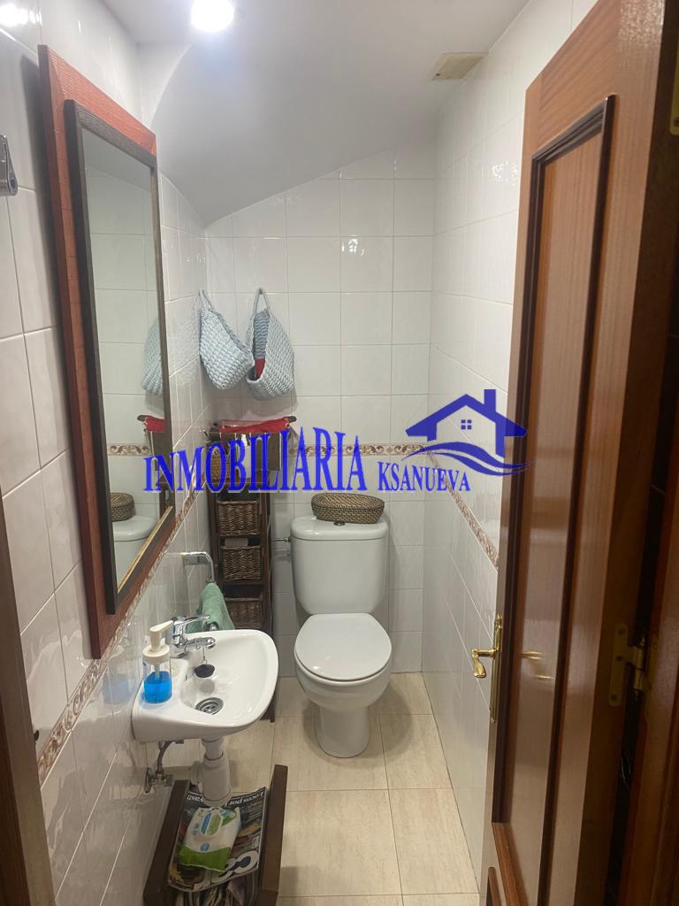 For sale of house in Córdoba