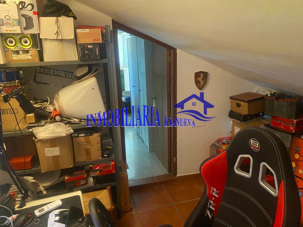 Venta de casa en Córdoba