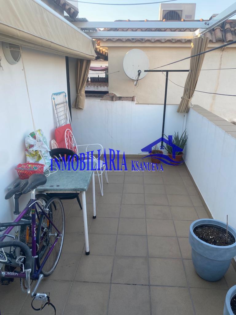 For sale of house in Córdoba