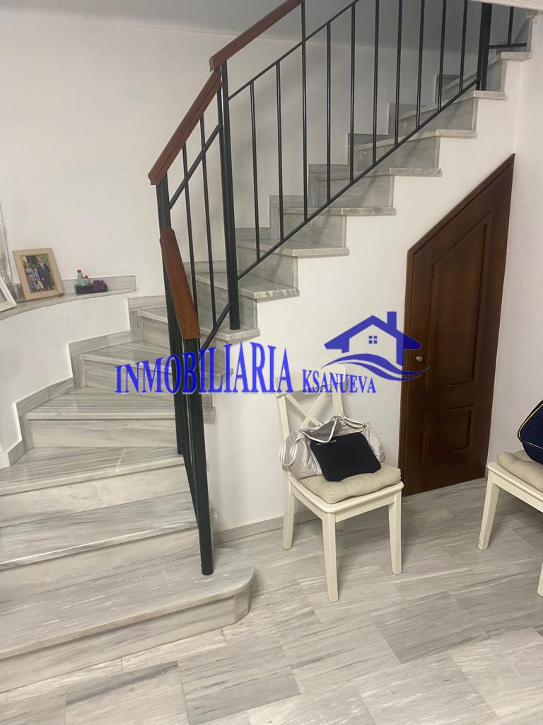For sale of house in Córdoba