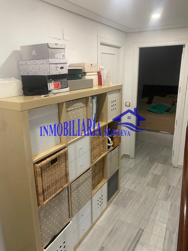 For sale of house in Córdoba