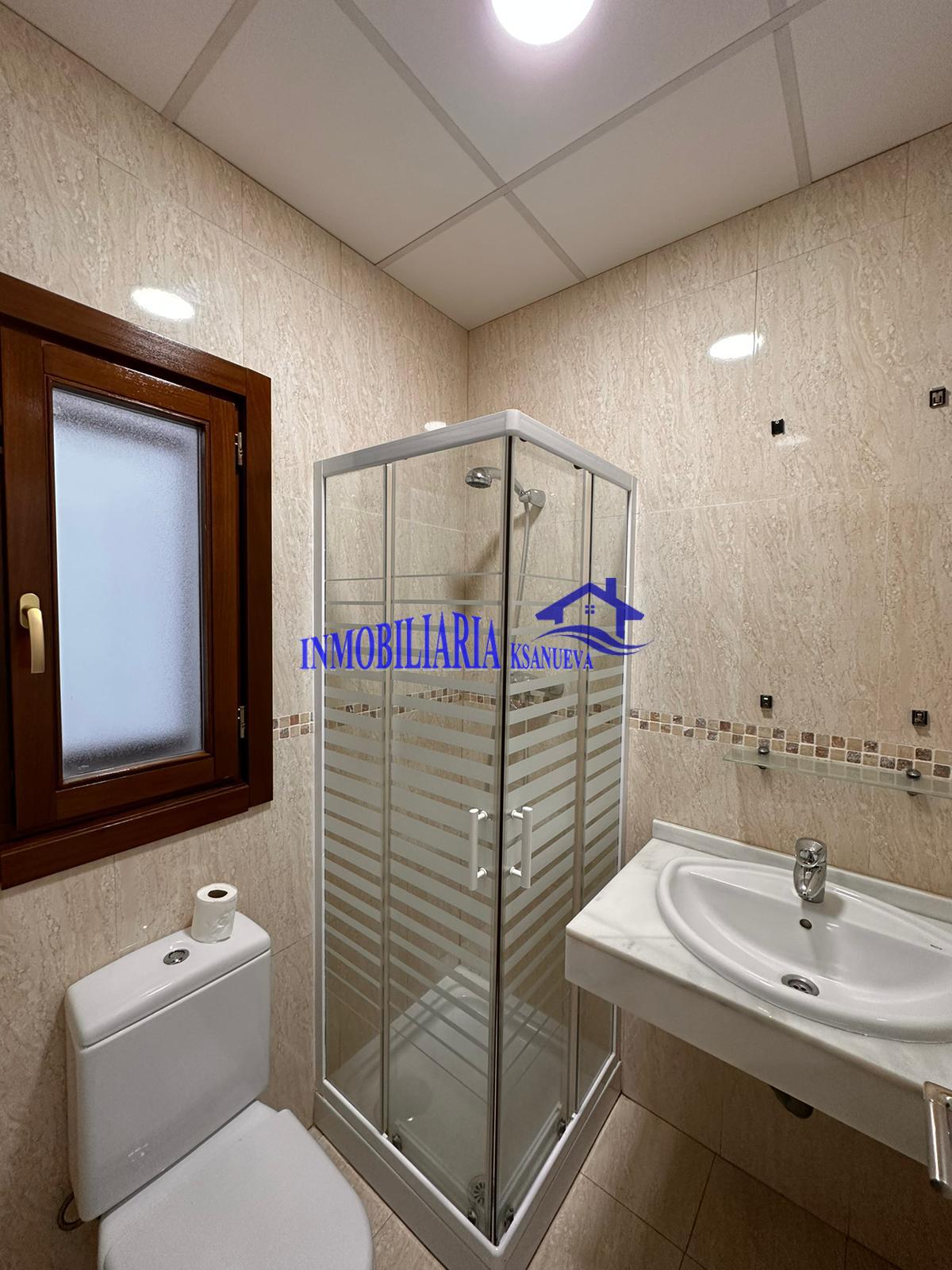For sale of penthouse in Córdoba