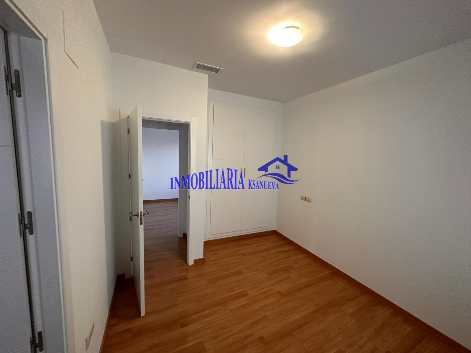 For sale of penthouse in Córdoba
