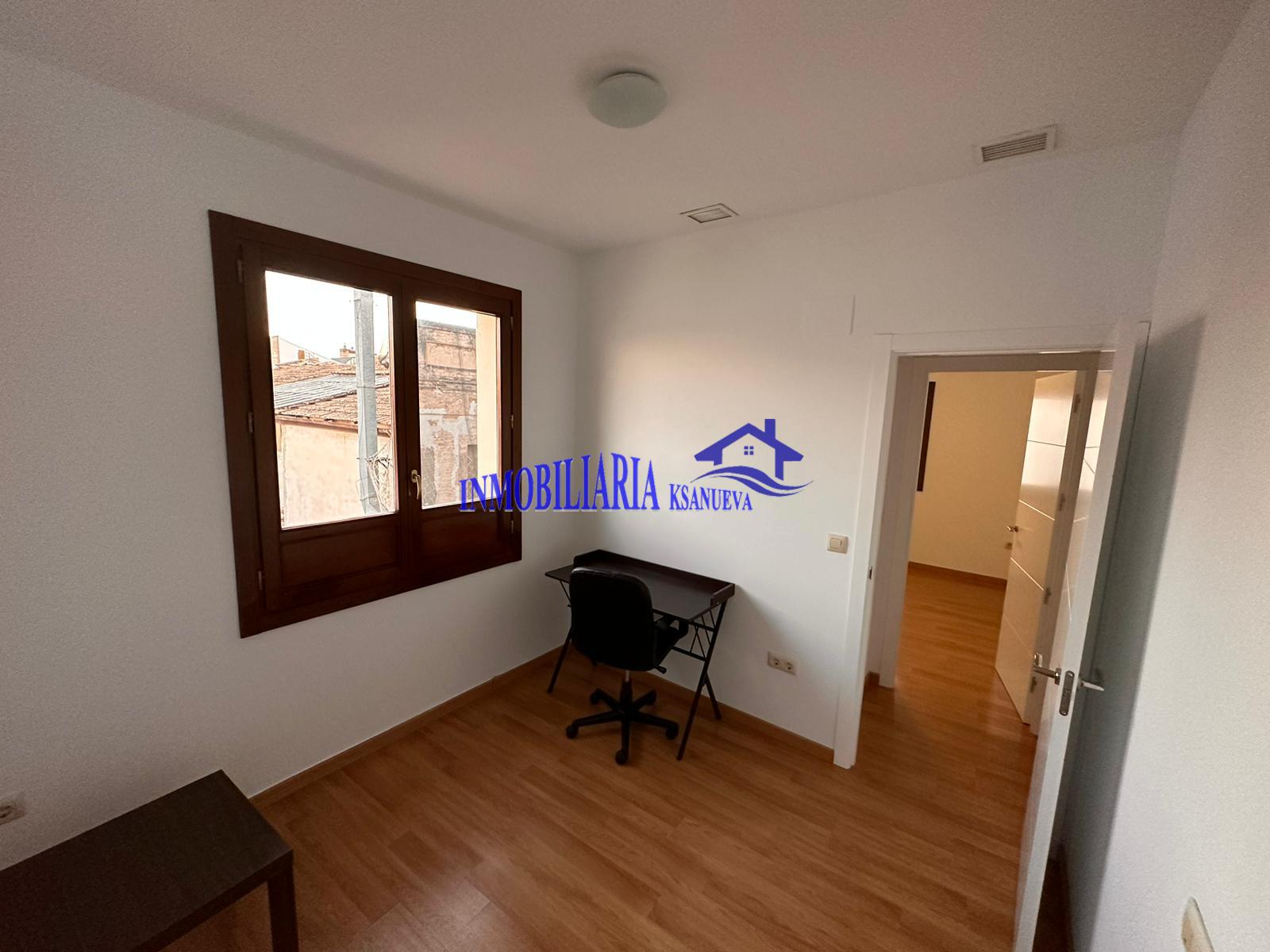 For sale of penthouse in Córdoba