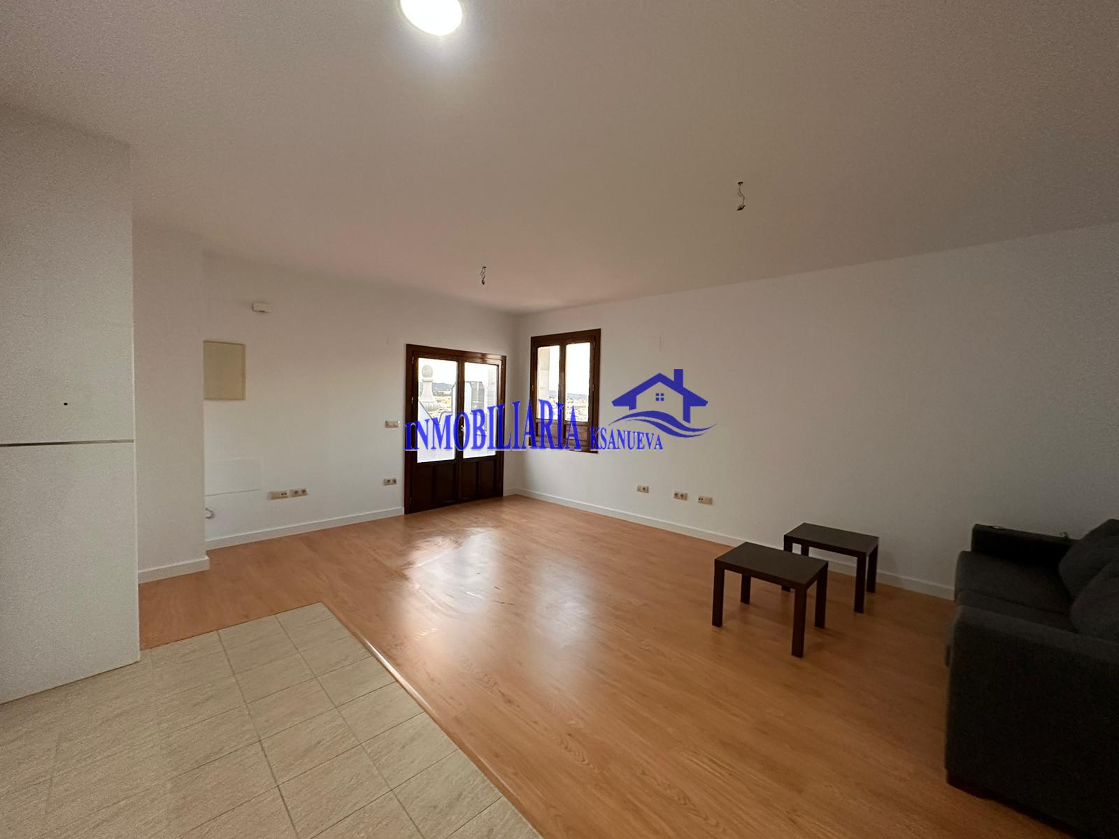 For sale of penthouse in Córdoba