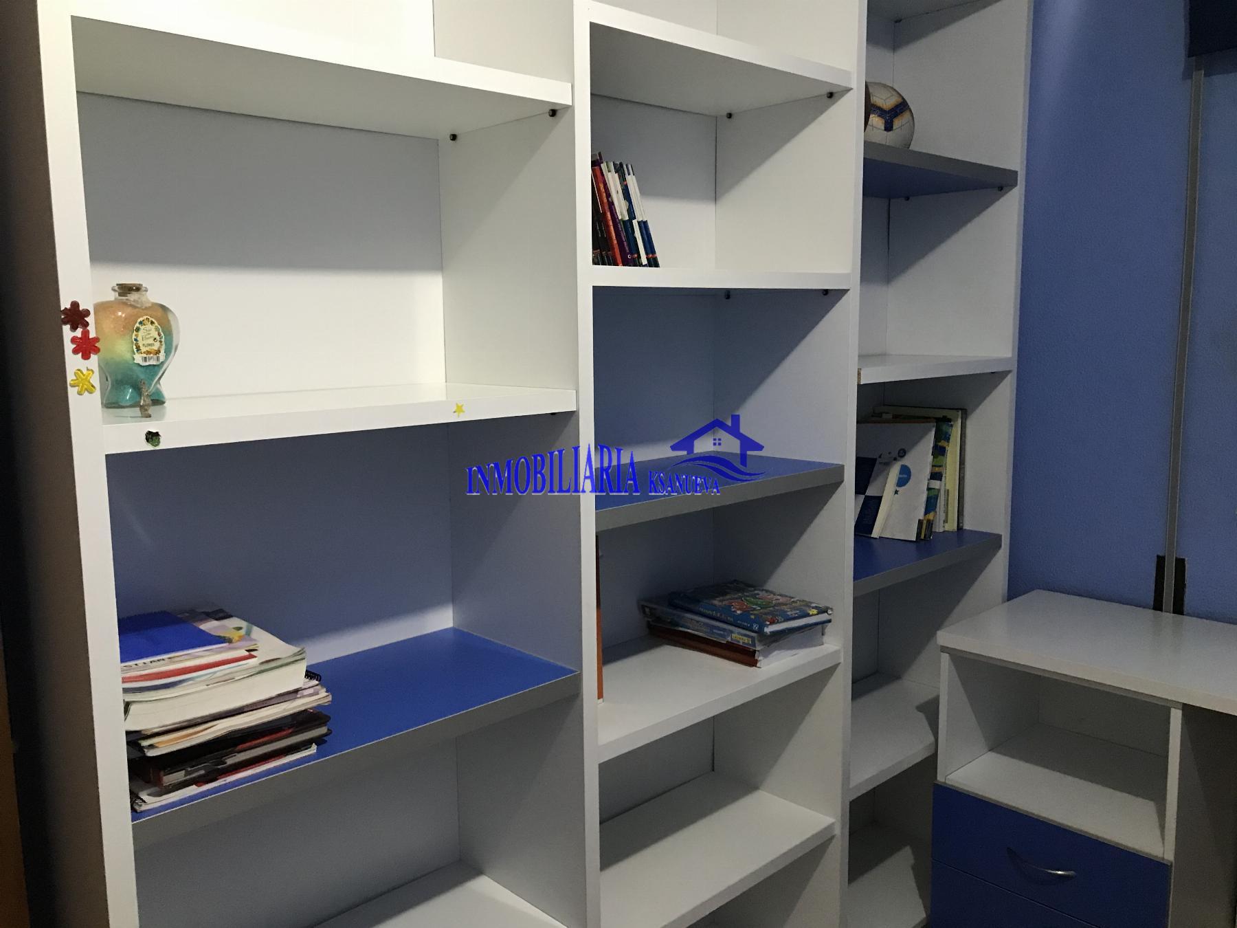 Alquiler de piso en Córdoba
