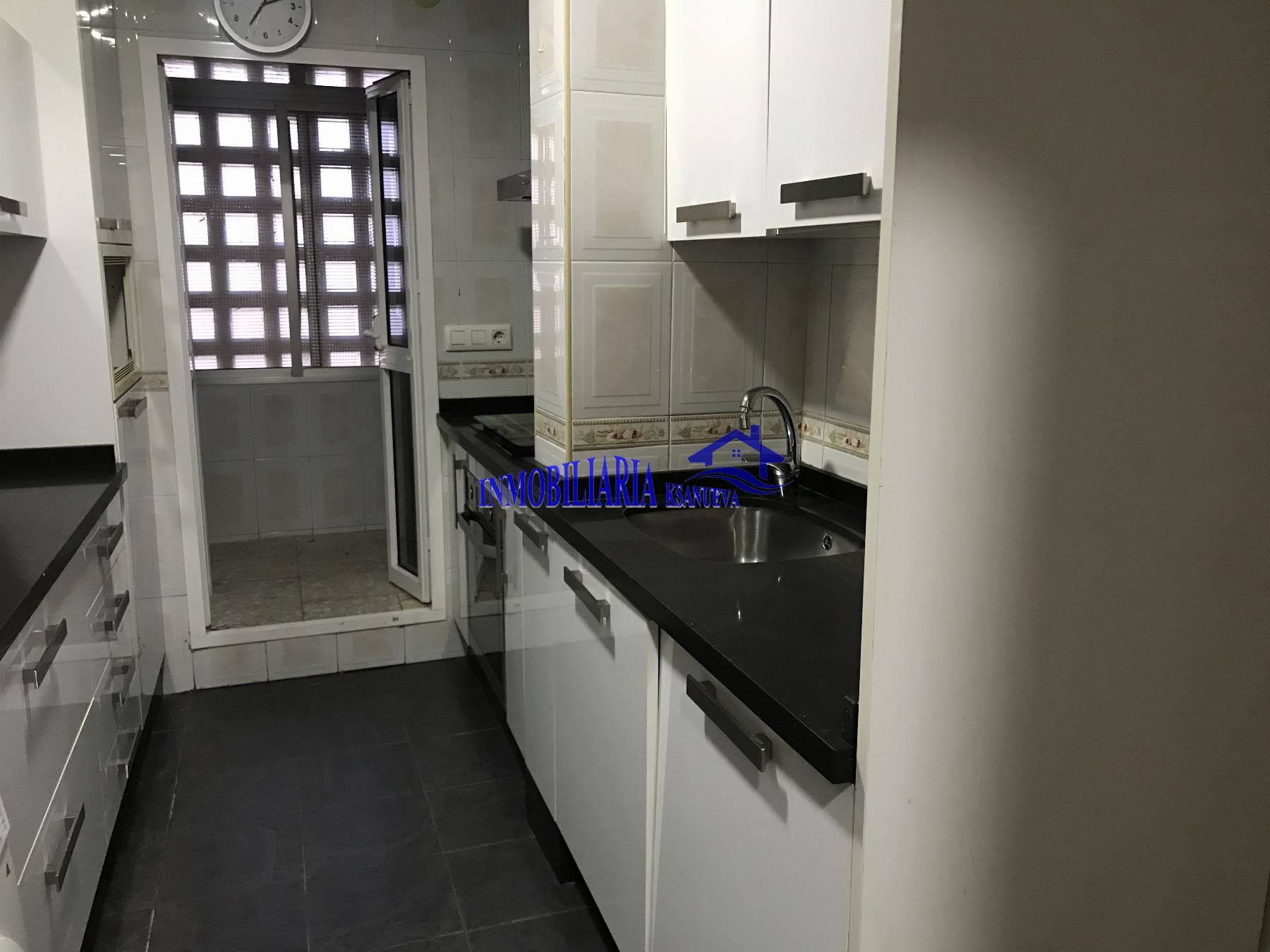 Alquiler de piso en Córdoba