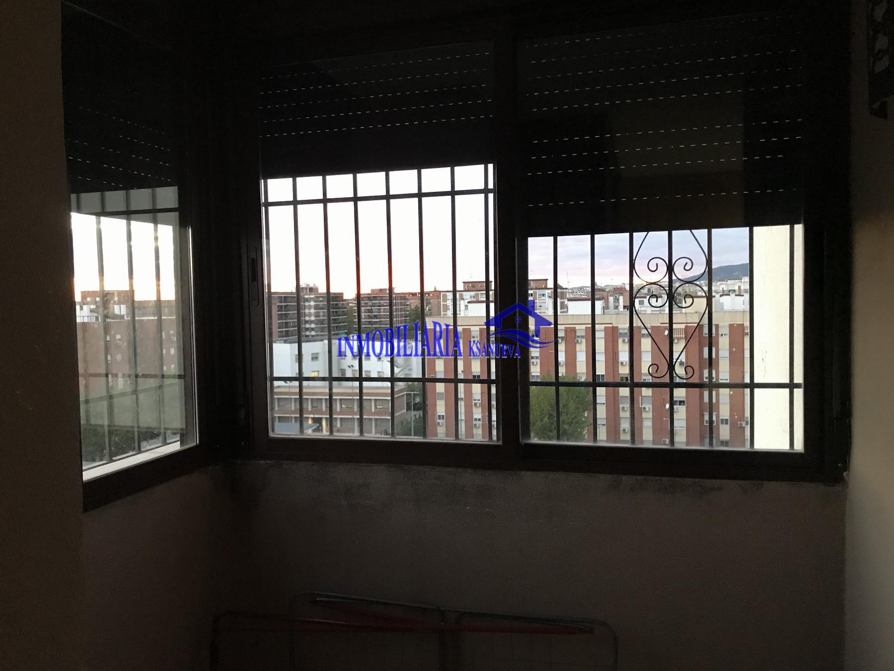 Alquiler de piso en Córdoba