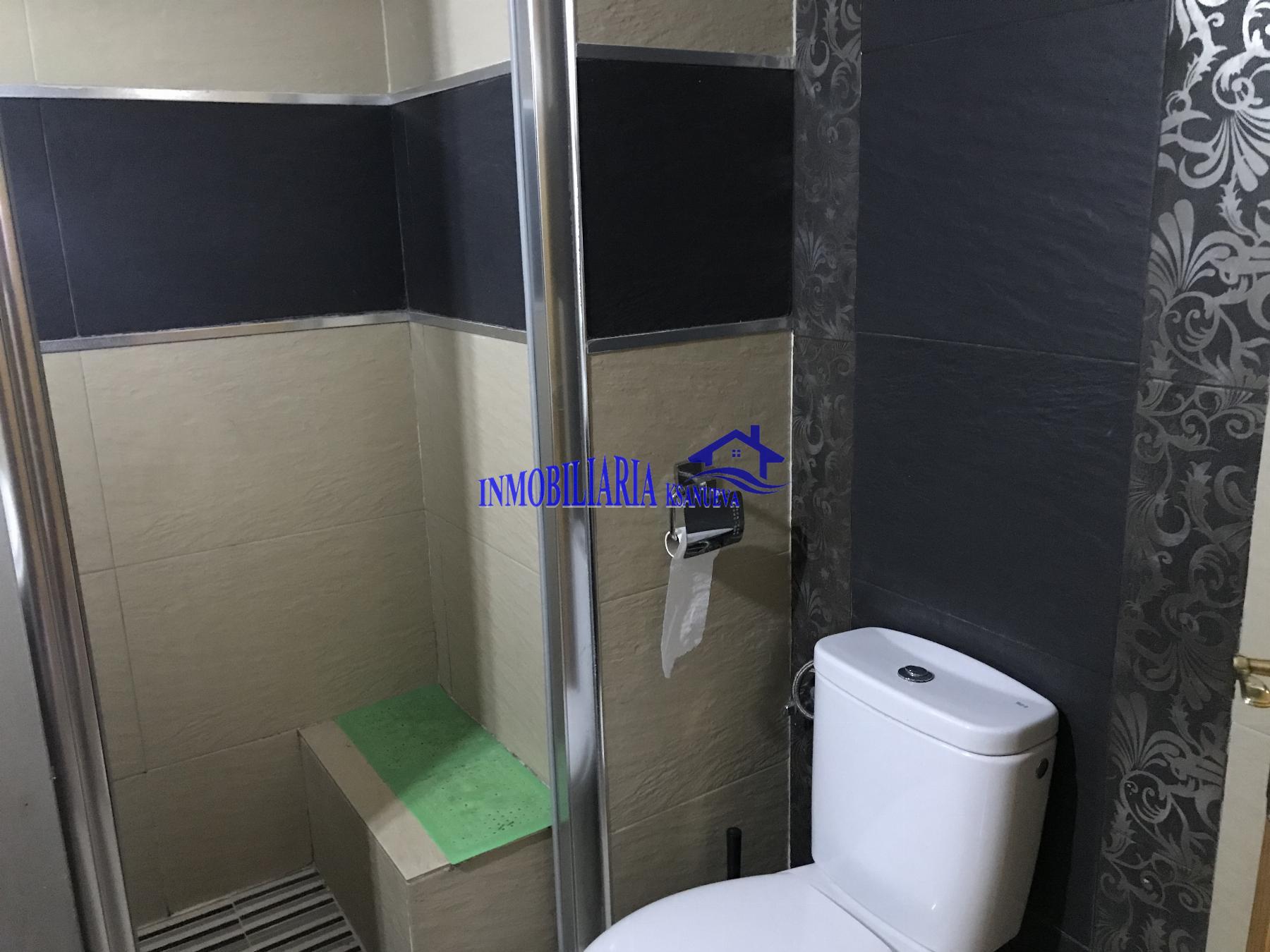 Alquiler de piso en Córdoba