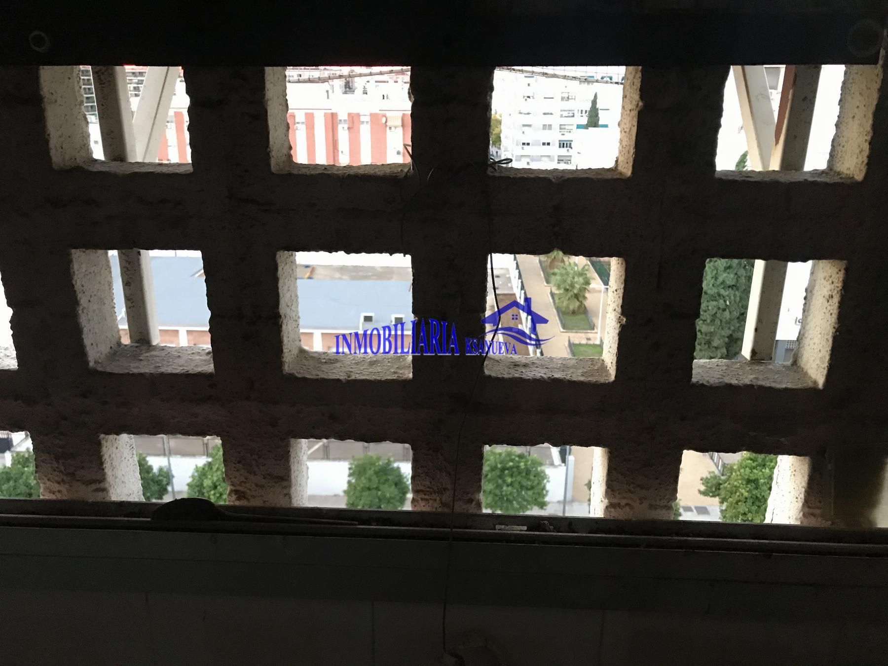 Alquiler de piso en Córdoba