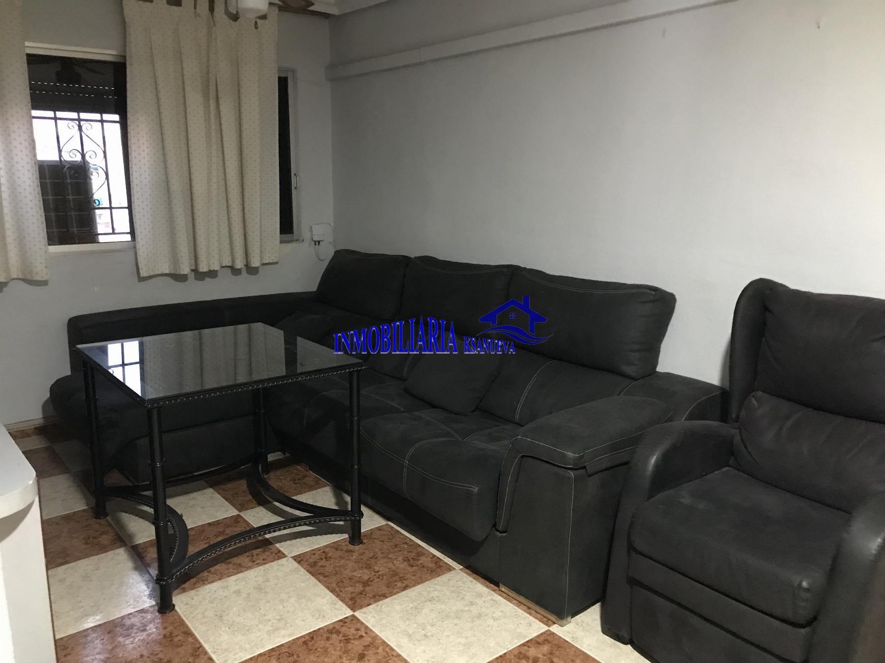 Alquiler de piso en Córdoba