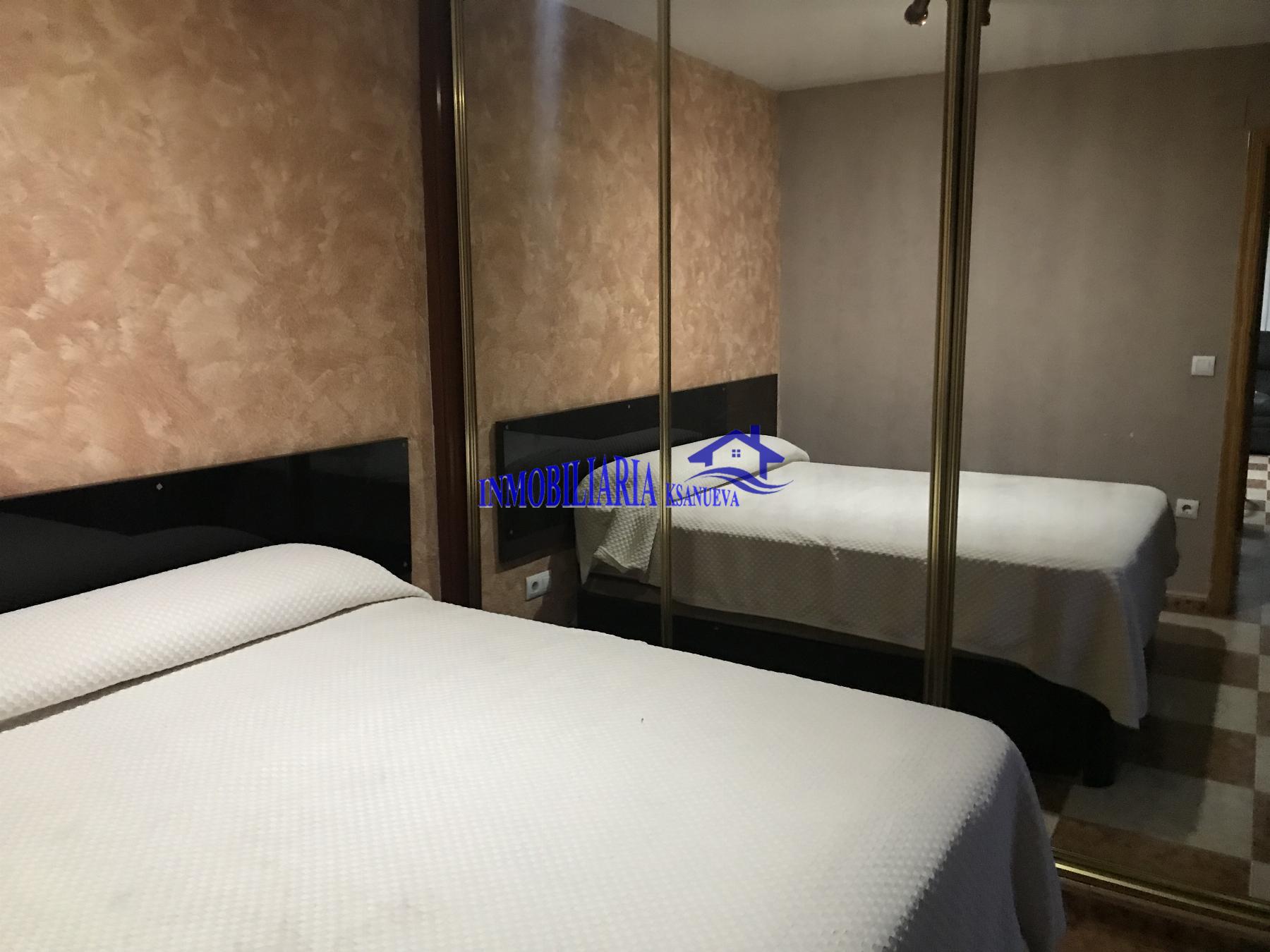 Alquiler de piso en Córdoba