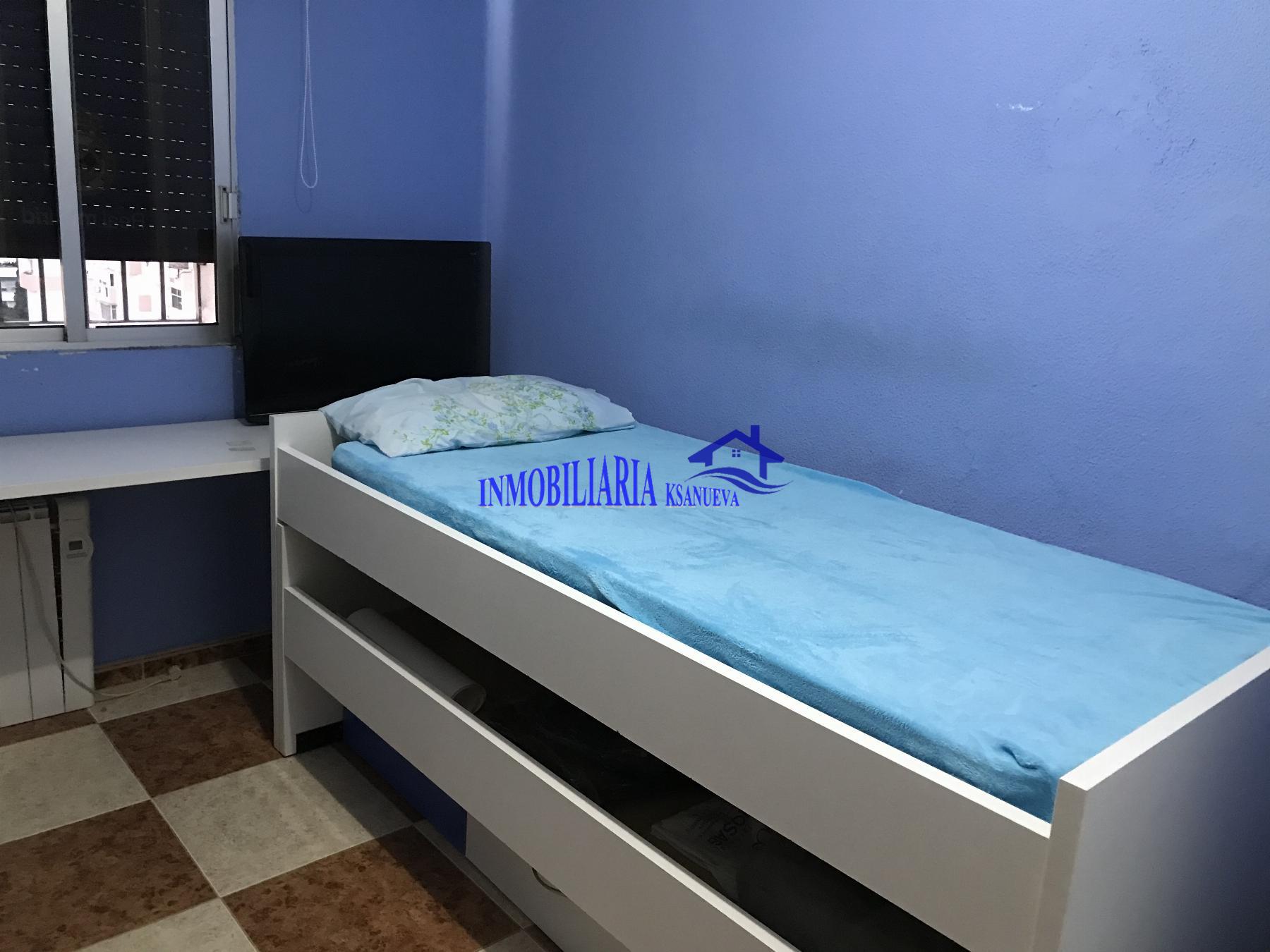 Alquiler de piso en Córdoba