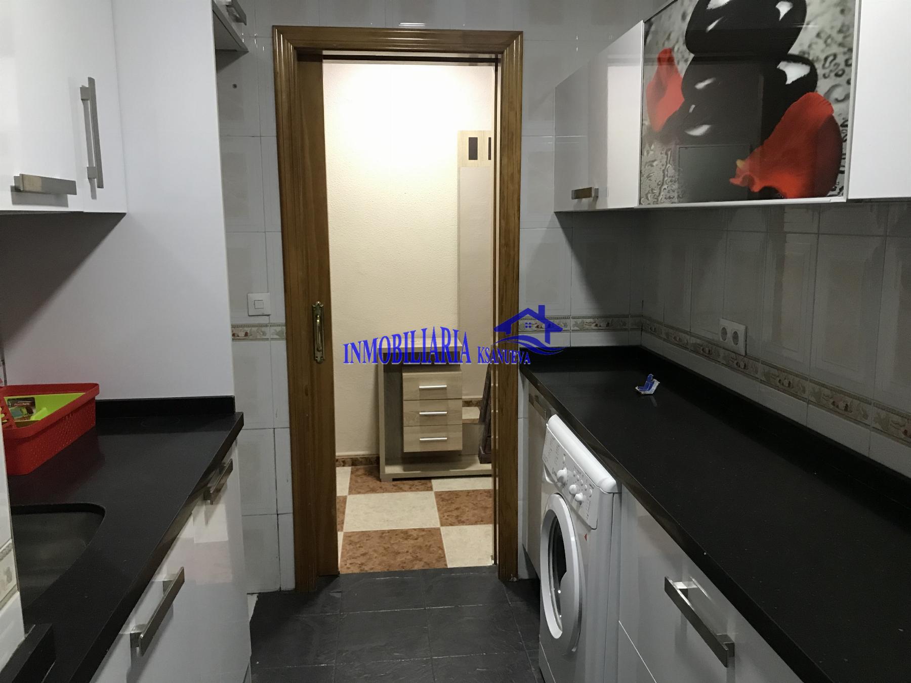 Alquiler de piso en Córdoba