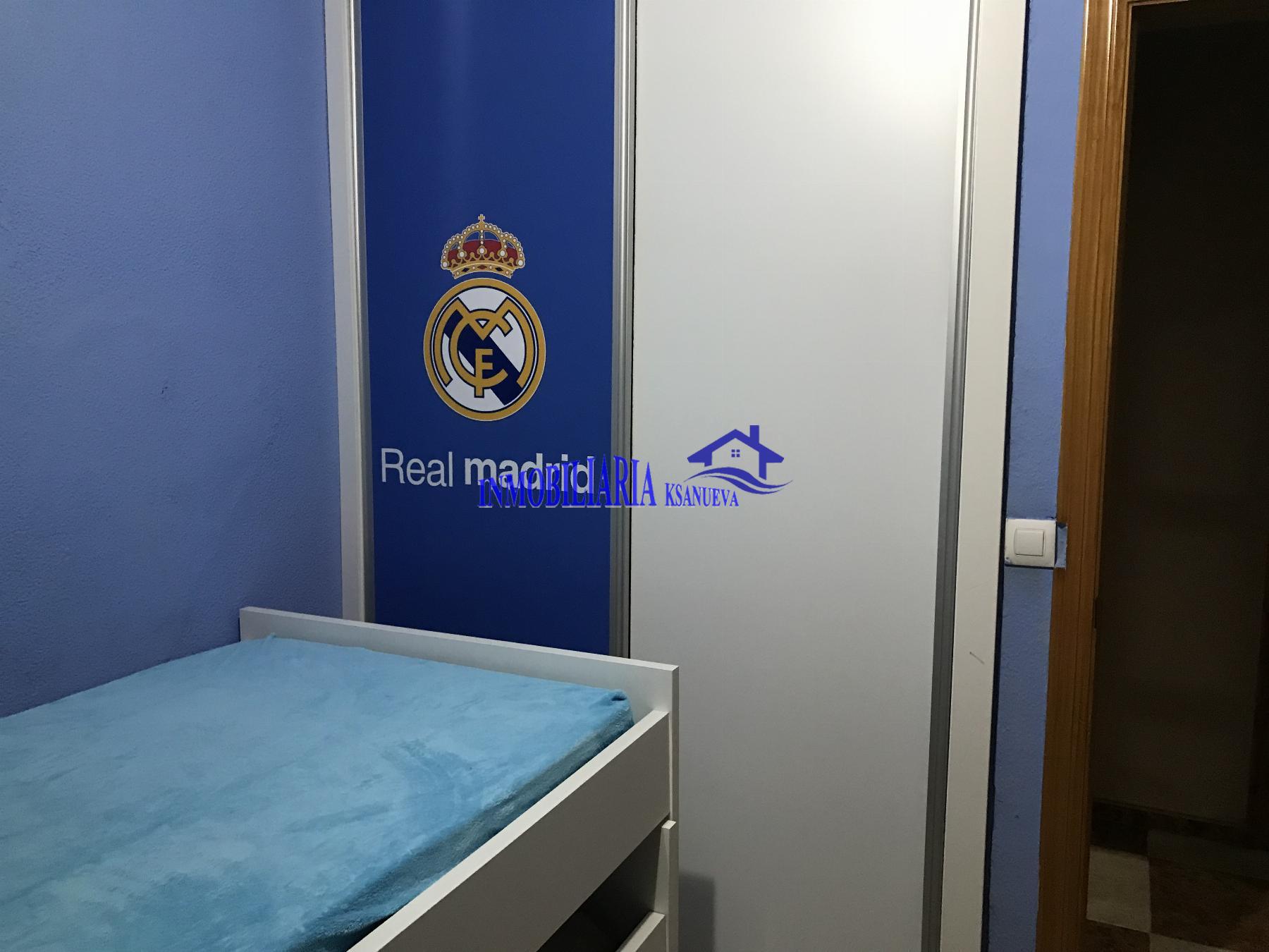 Alquiler de piso en Córdoba