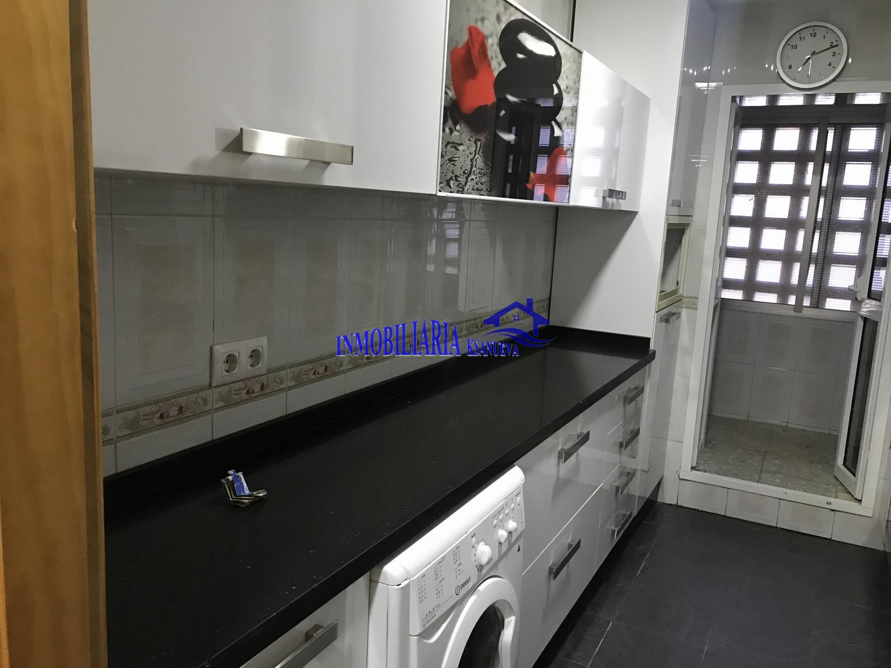 Alquiler de piso en Córdoba