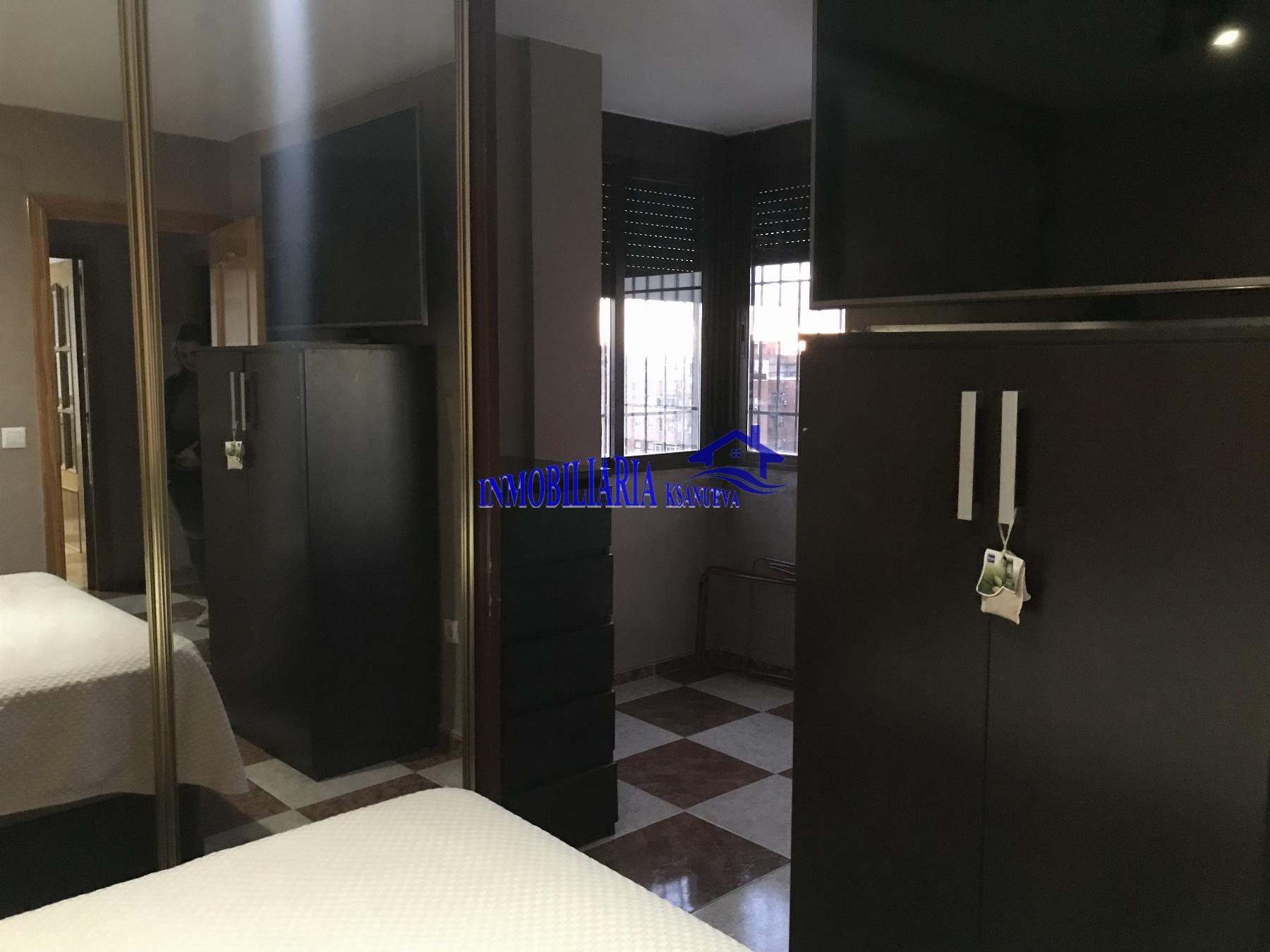 Alquiler de piso en Córdoba