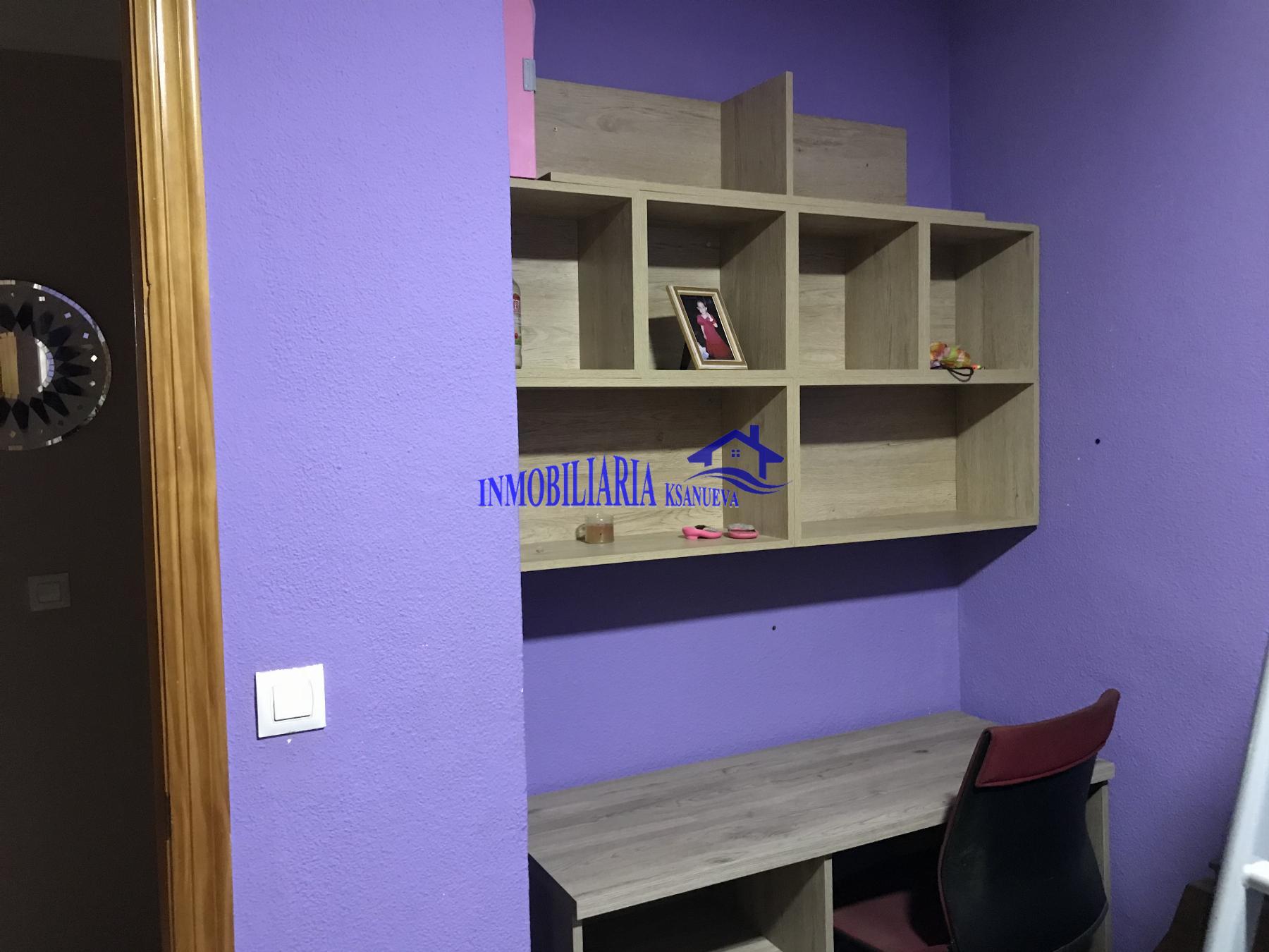 Alquiler de piso en Córdoba