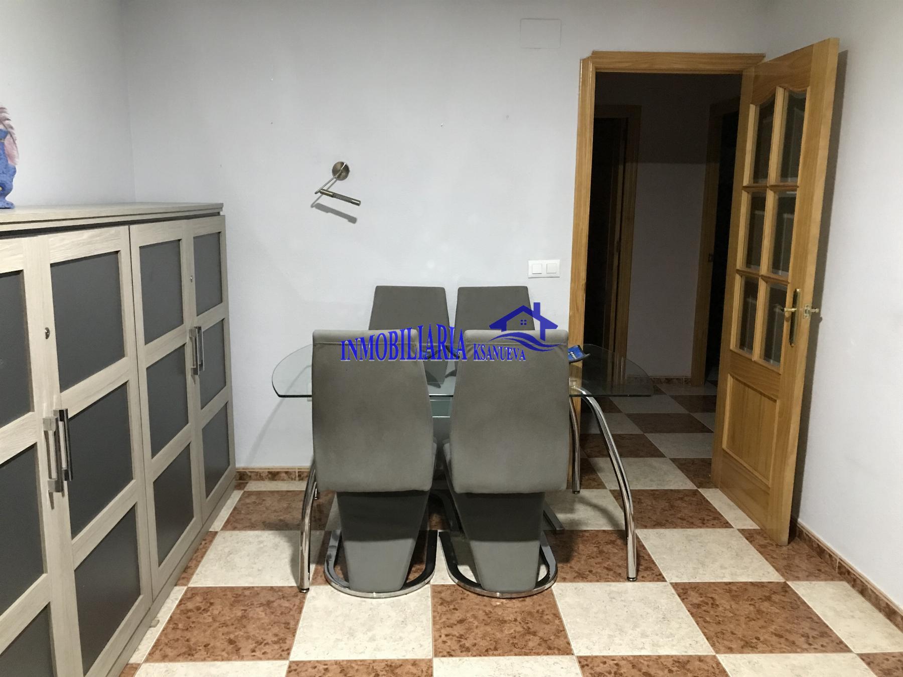 Alquiler de piso en Córdoba