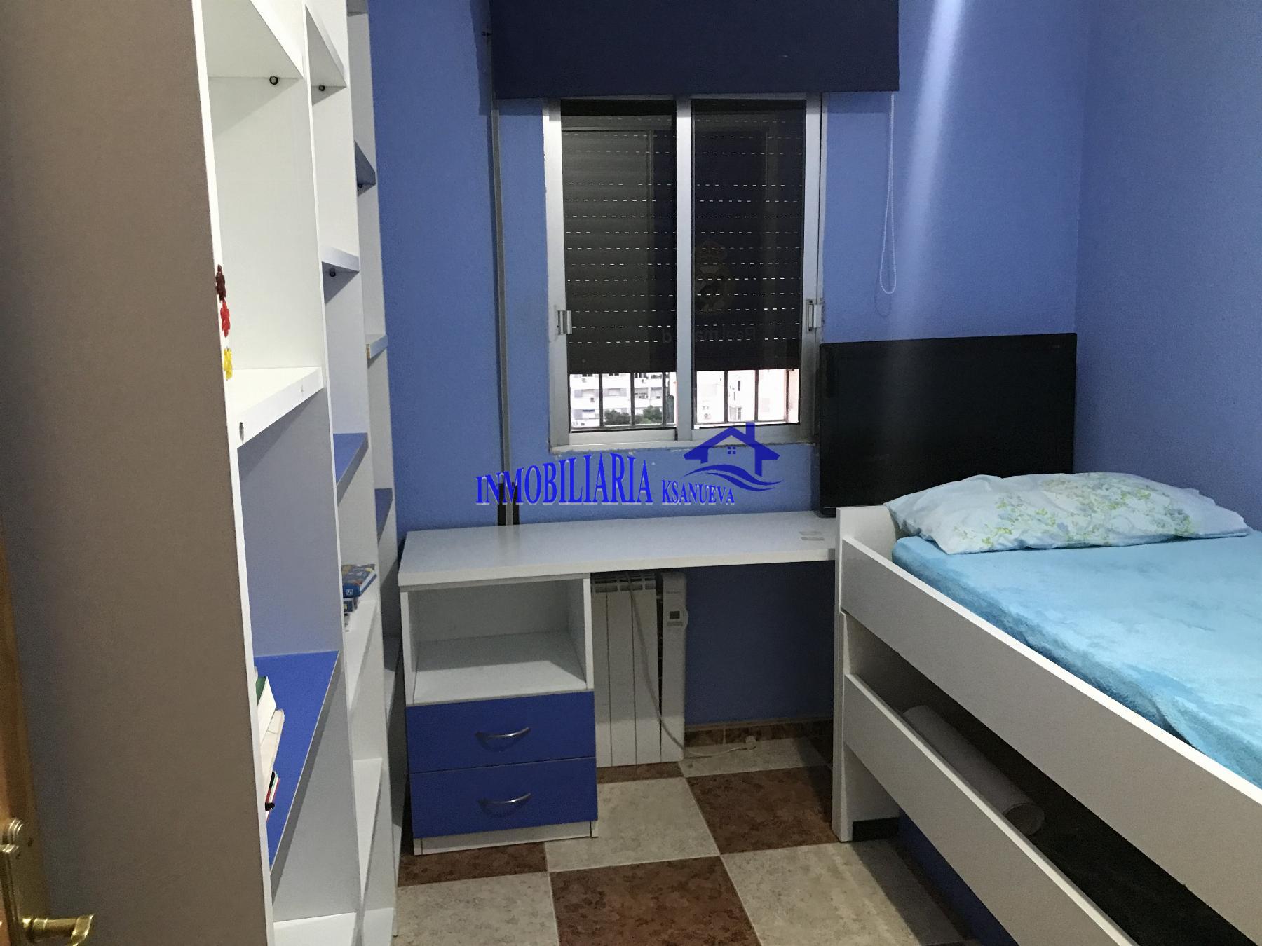 Alquiler de piso en Córdoba