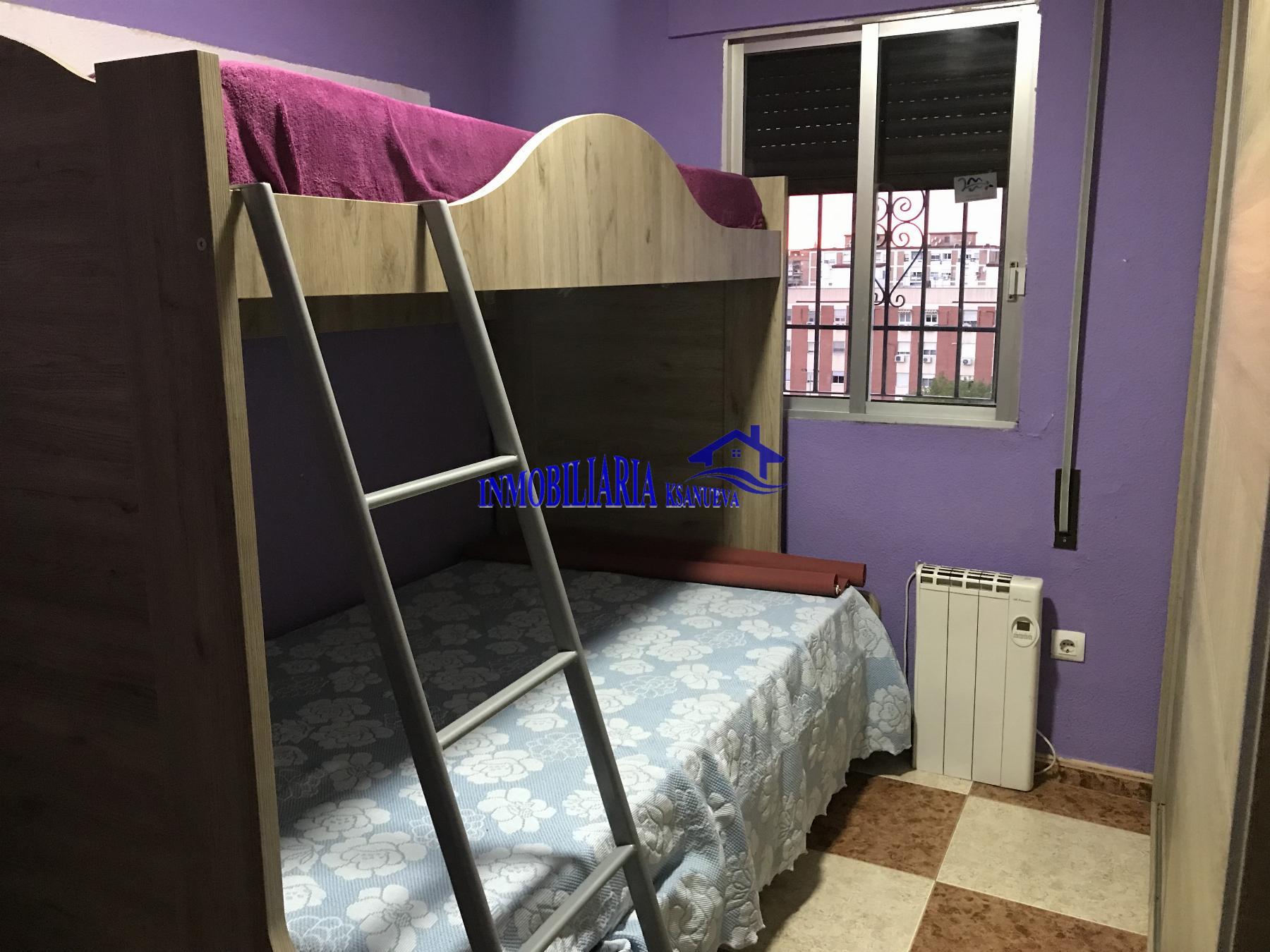 Alquiler de piso en Córdoba