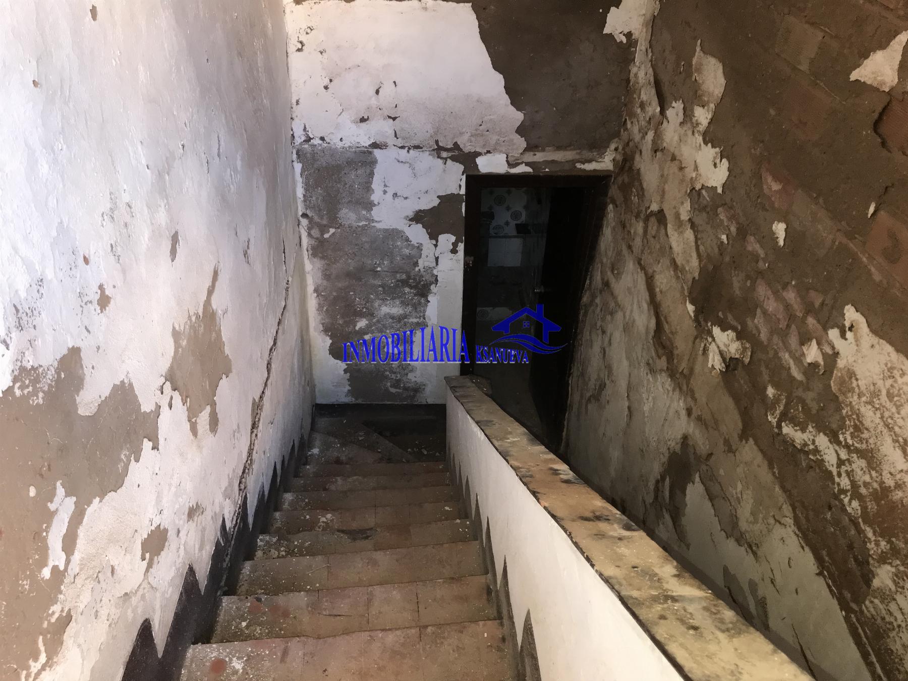 For sale of house in Córdoba