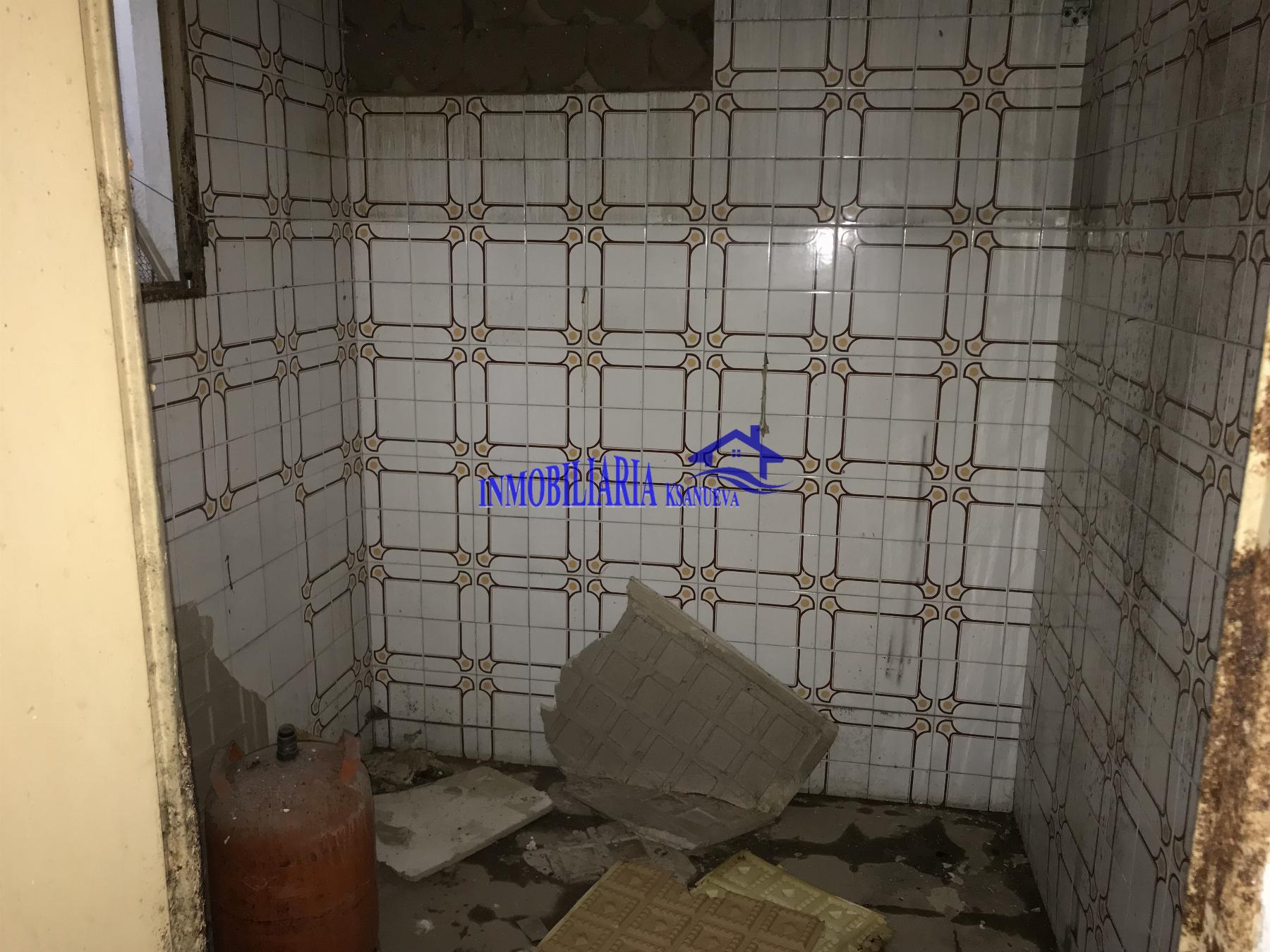 For sale of house in Córdoba