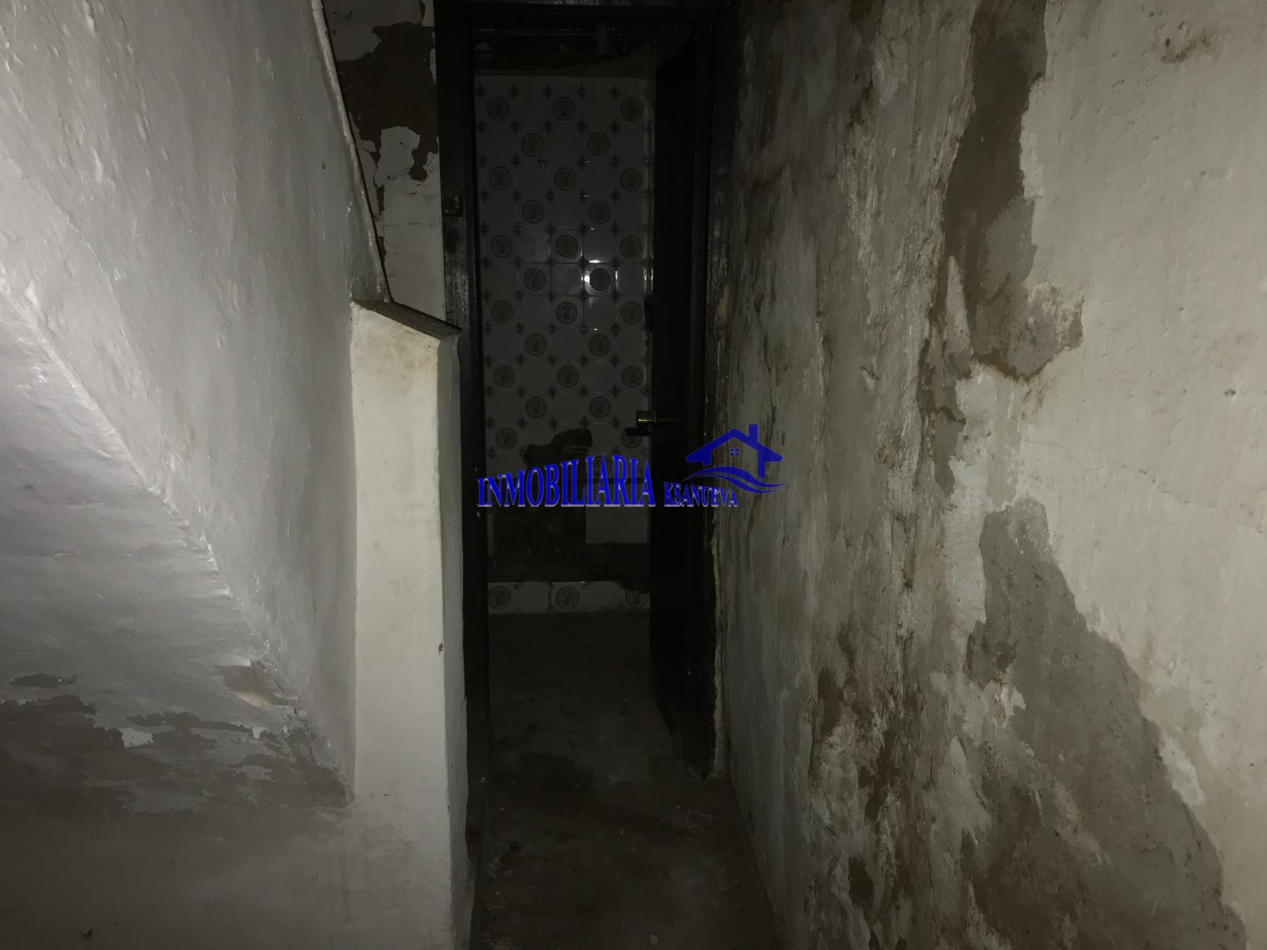 For sale of house in Córdoba