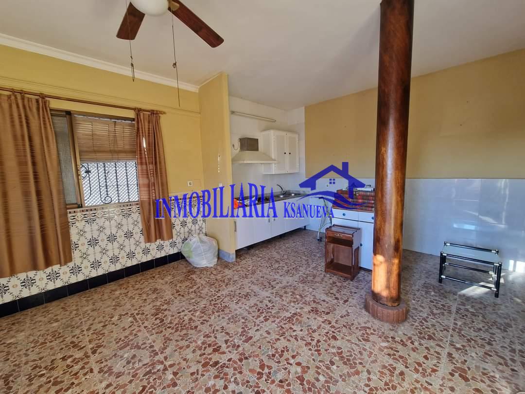 For sale of chalet in Córdoba