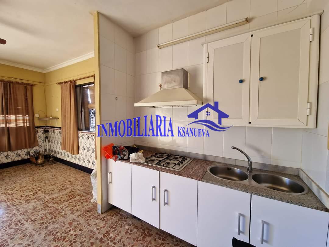 Venta de chalet en Córdoba