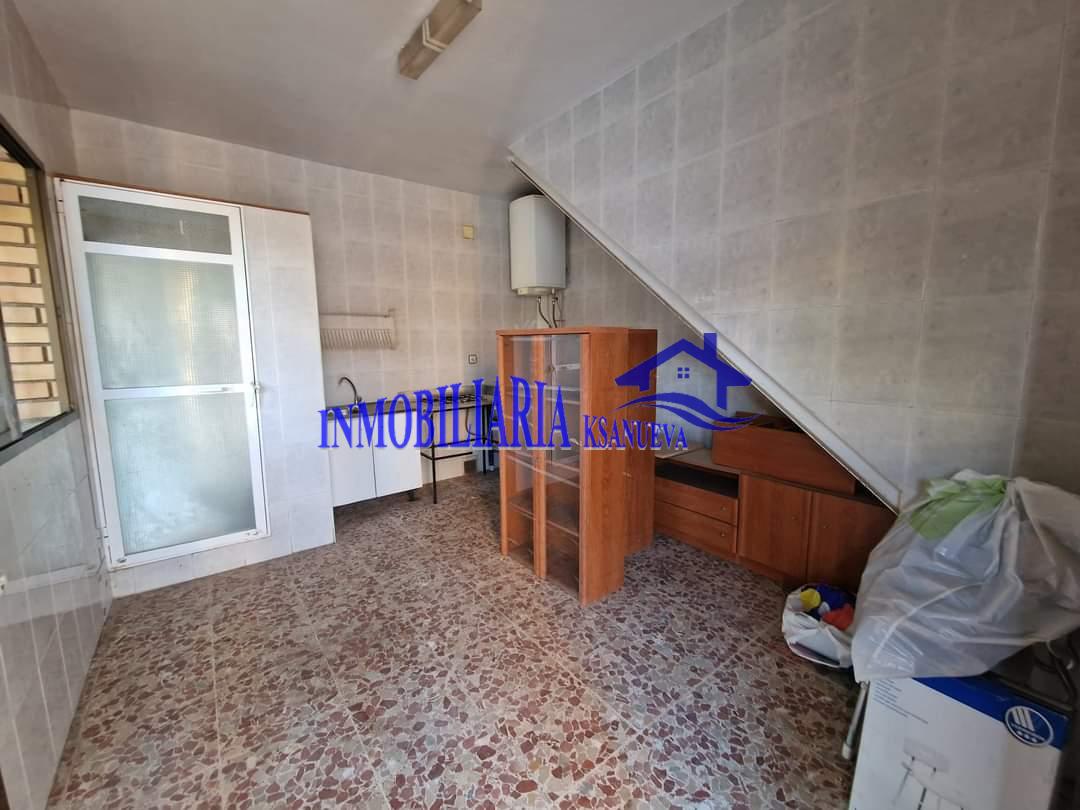 For sale of chalet in Córdoba