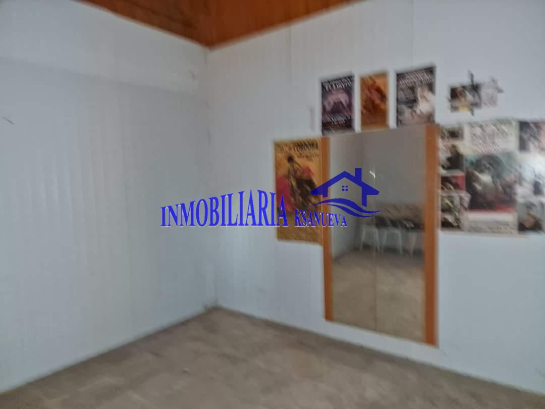 Venta de chalet en Córdoba