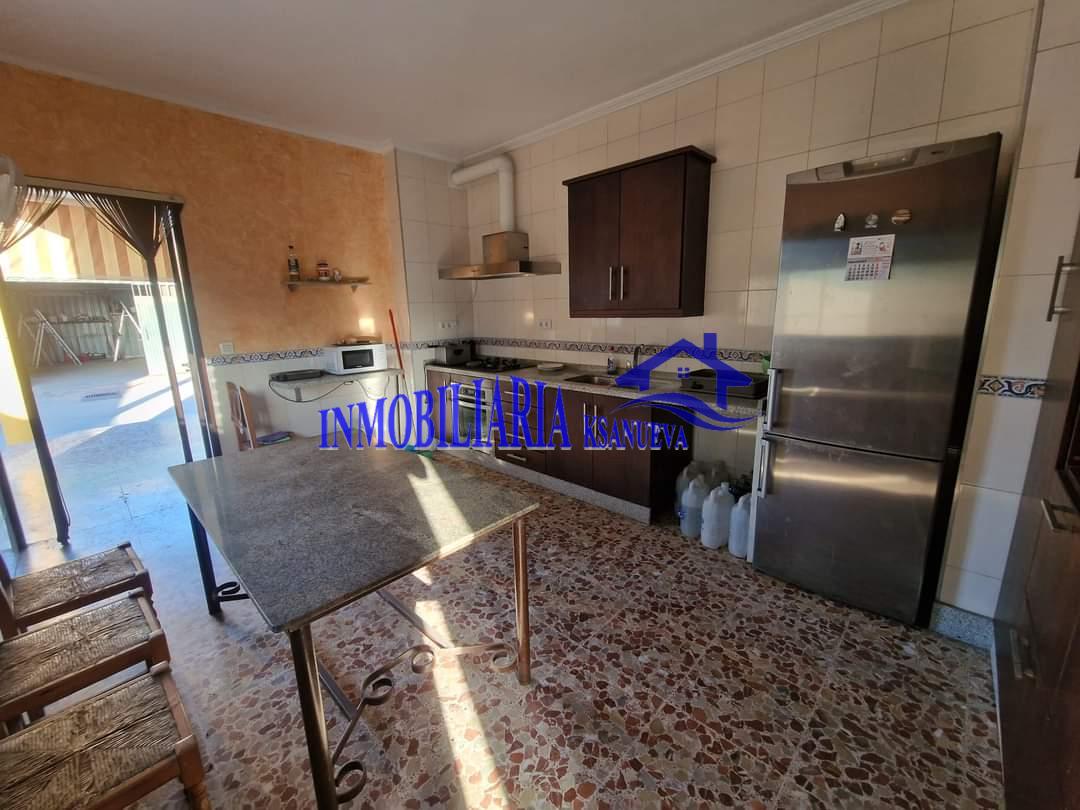 For sale of chalet in Córdoba