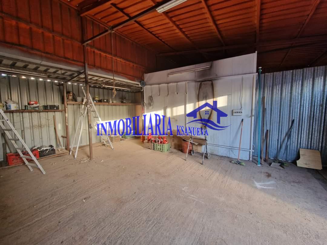 For sale of chalet in Córdoba