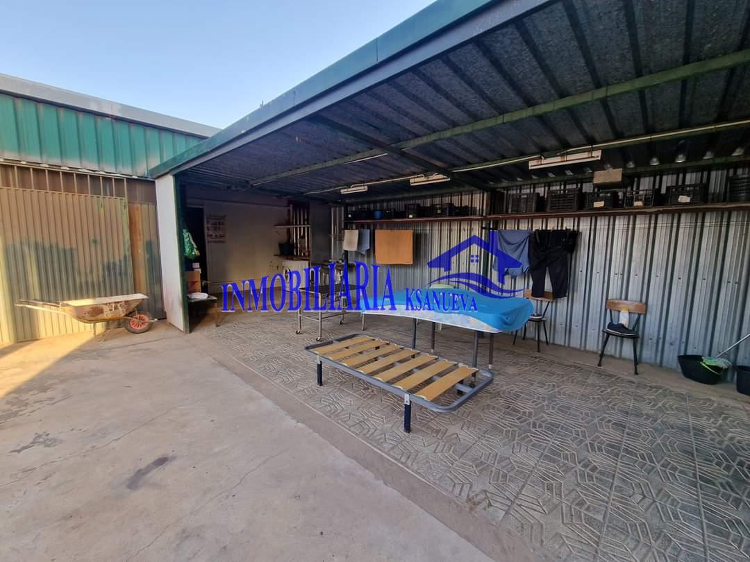 For sale of chalet in Córdoba