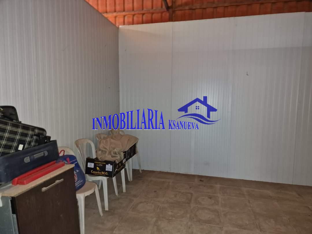For sale of chalet in Córdoba