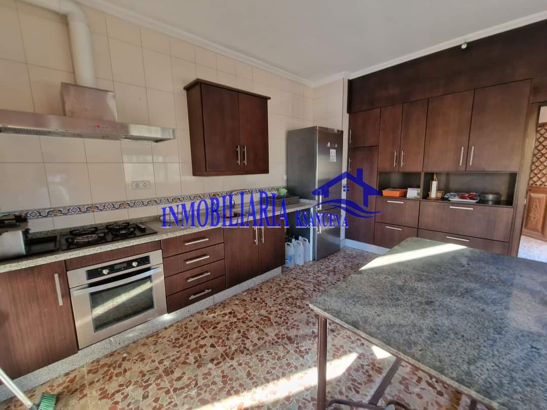 For sale of chalet in Córdoba
