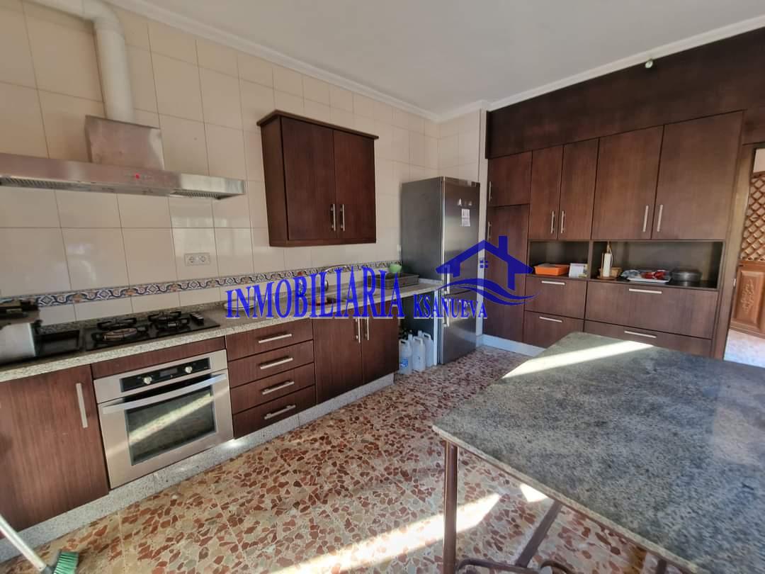 Venta de chalet en Córdoba