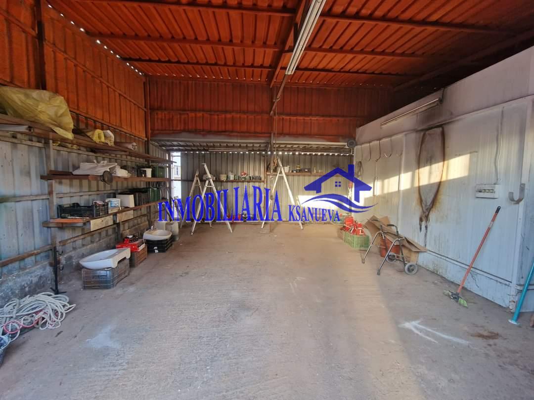For sale of chalet in Córdoba