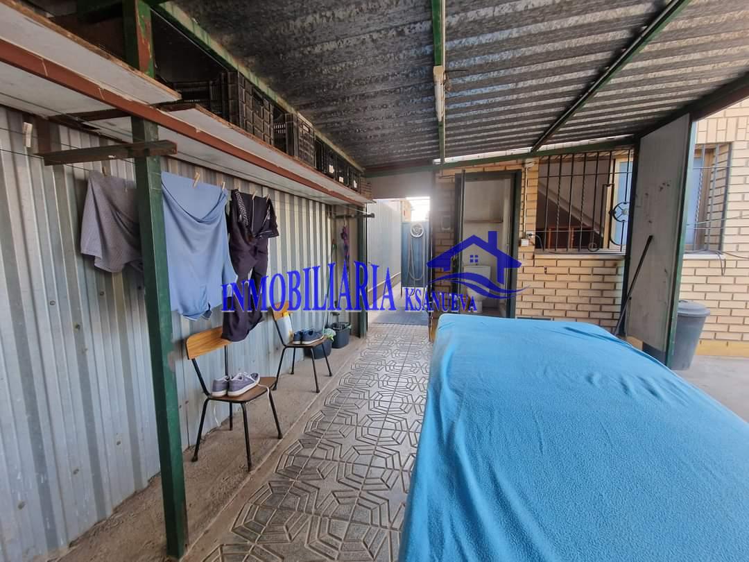 For sale of chalet in Córdoba