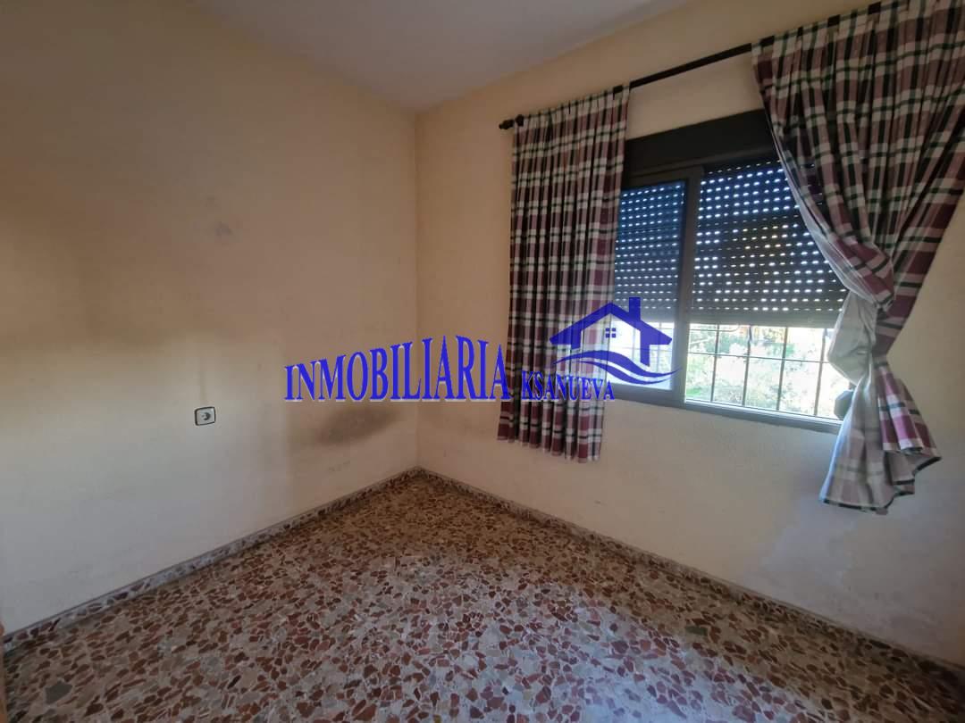 Venta de chalet en Córdoba