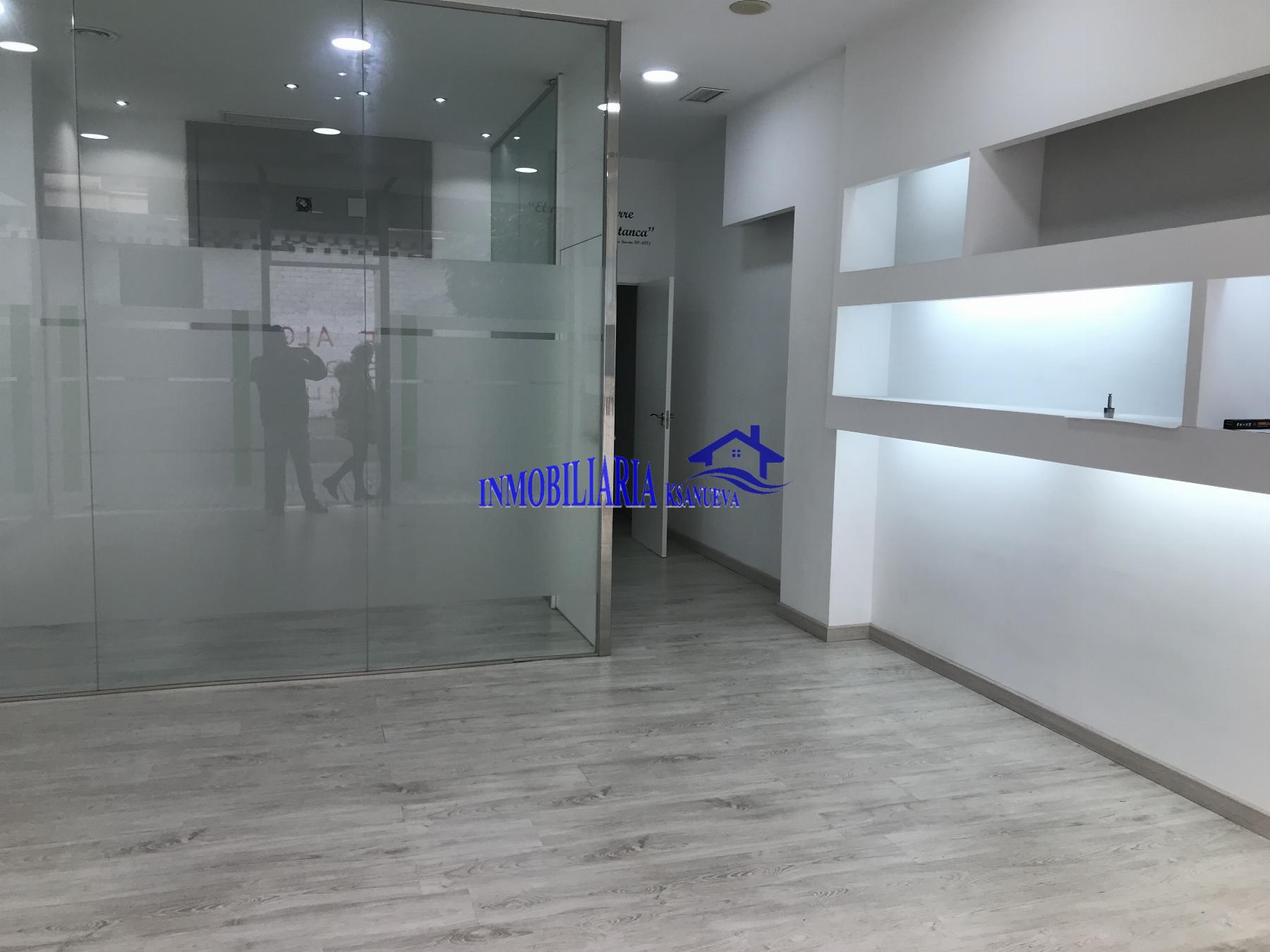 For sale of commercial in Córdoba