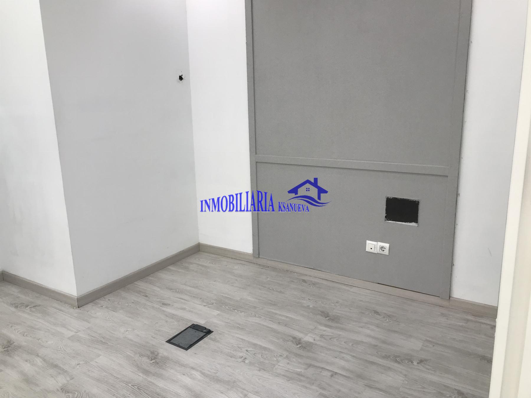 For rent of commercial in Córdoba