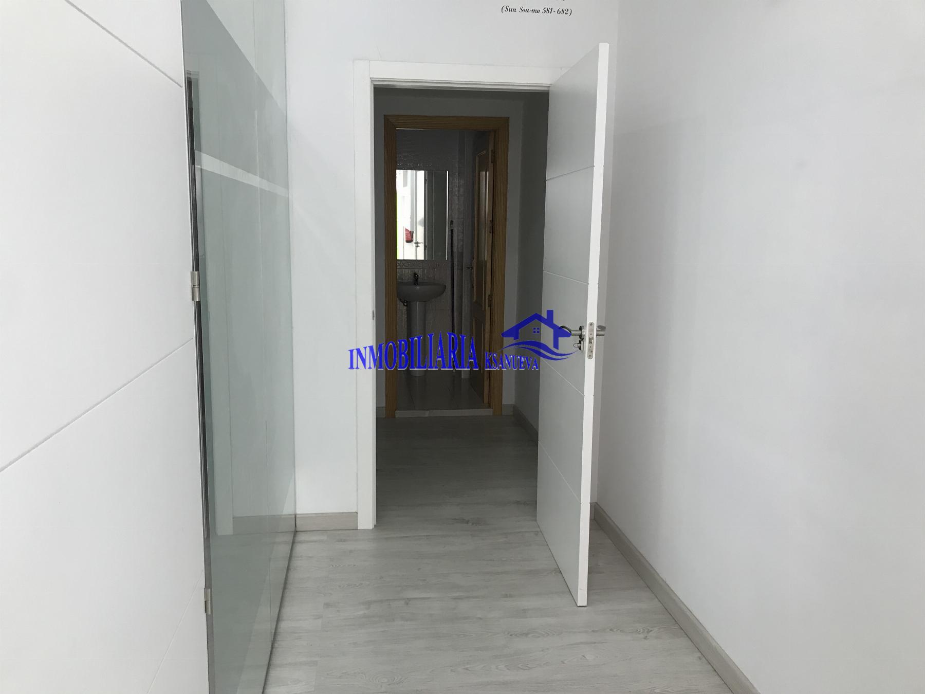 For rent of commercial in Córdoba