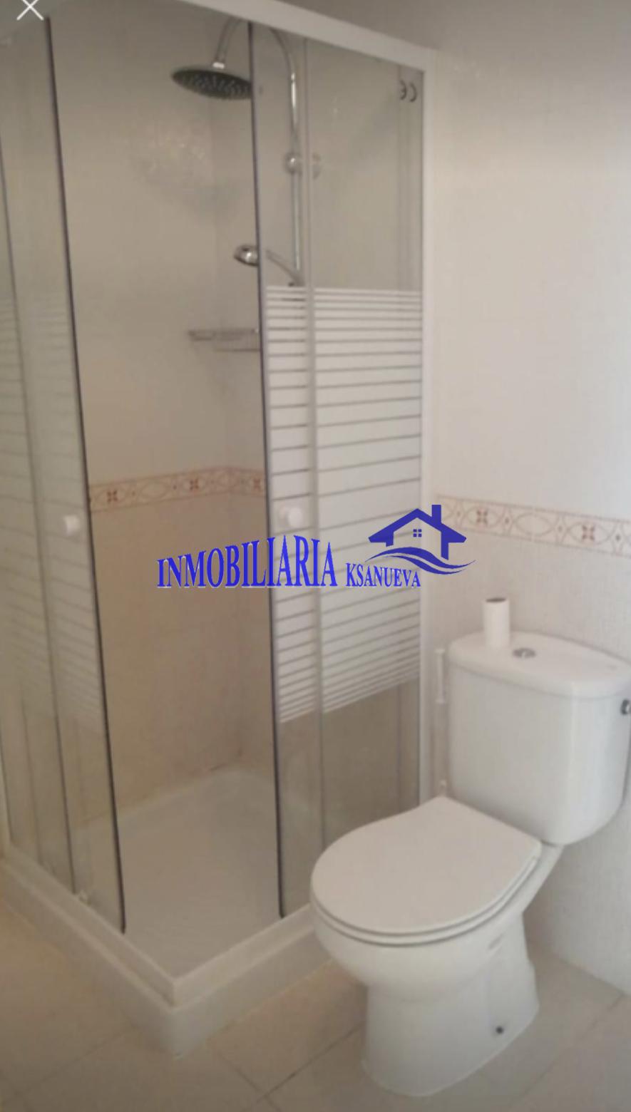 For rent of commercial in Córdoba